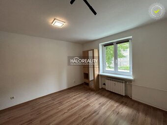 HALO reality - Prenájom, dvojizbový byt Handlová, 29. august - 8