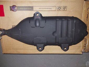 VYFUK PIAGGIO VESPA LX, GTS , PRIMAVERA - 8