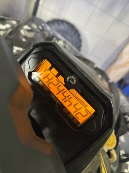 Can am renegade 1000 r 2020 - 8