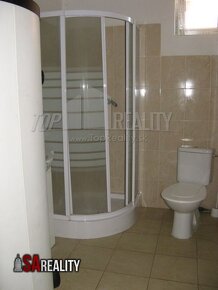 Na prenájom rodinný dom Kalná nad Hronom - 8