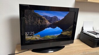 Predám TV Orava funkčný + DO - 8