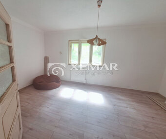 Predaj 2-podlažného domu v lone prírody Kokava nad Rimavicou - 8