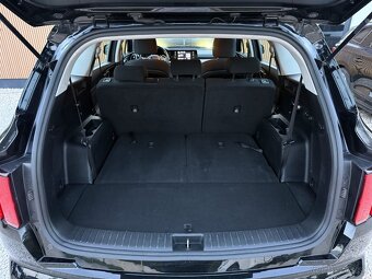 Kia Sorento 2.2 CRDi 7-miestne, Automat, Adaptiv tempomat - 8