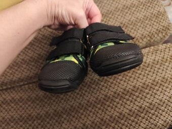 Papučky Zetpol velkost 29 - 8