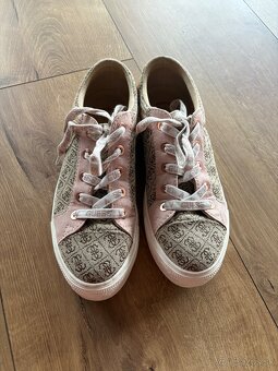 Tenisky guess 41 - 8