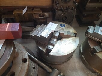 Veci na sústruh - 8