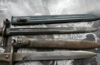 Bodaky WW1 Nemecko●Turecko●Taliansko● - 8