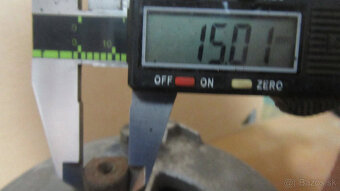 dvojotáčkový motor  na  220V✅ - 8