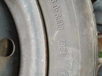 175/65 r14 4x108 zimne - 8