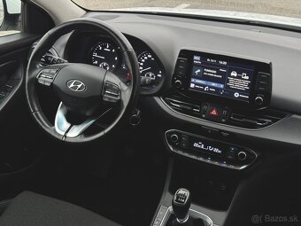 Hyundai i30 2021 - 8