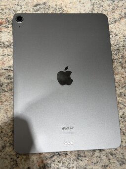 Apple iPad Air 5.Gen 64gb Spacegray - 8
