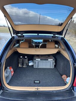 skoda octavia 1 combi Laurin a Klement - 8