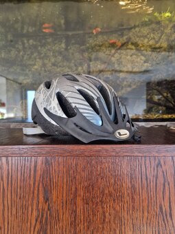 Cyklistické prilby - 8