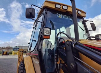 Caterpillar Cat 432D 442d - 8