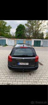 Peugeot 207sw 2007 - 8