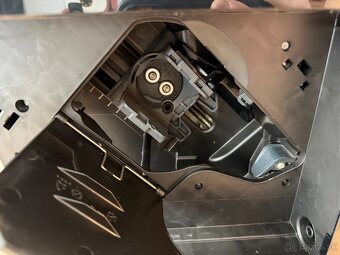 Automatický kávovar De'Longhi Magnifica S ECAM 21.117.B - 8