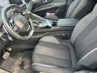 Peugeot 3008 1.2 PureTech 130k Active Pack A/T - 8