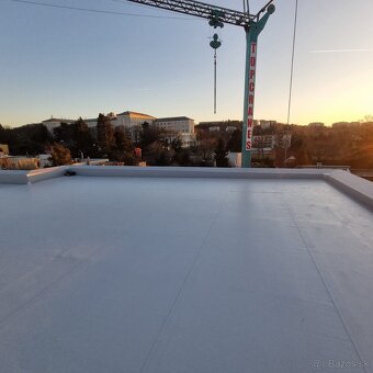 Bauder THERMOFOL U15  PVC fólia - 8