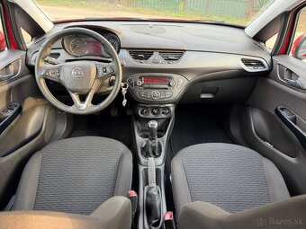 Opel Corsa 1.4i Lpg 42.tis km - 8