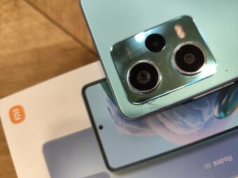 Xiaomi Redmi note 12 pro 5g - 8