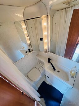HYMER SWING 544 - 8