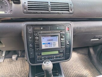 VW Sharan 1.9tdi 4x4 - 8