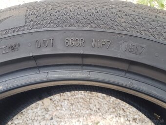 215/55 r17 letné pneumatiky 2ks Barum - 8