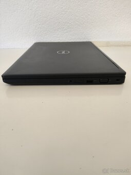 Dell Precision 3530 | Core i5 8th Gen • 16 GB RAM • 512 GB S - 8