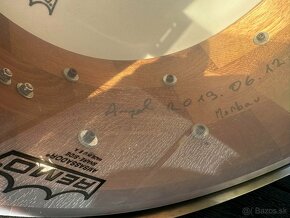 Angel Drums - 8
