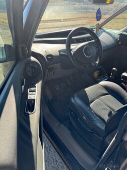 Predám Renault Espace 2.0 dCi 110kw - 8