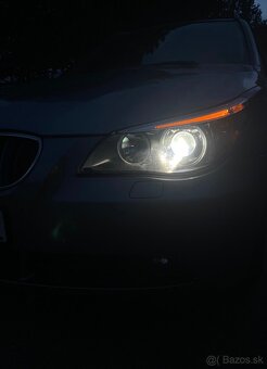 BMW e61 525i - 8