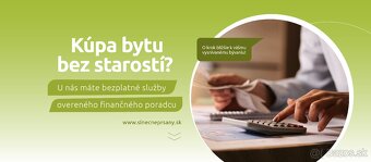 3 izbový byt - Pršianska Terasa - 8