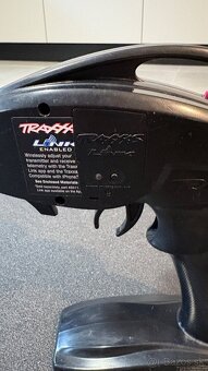 Predám Traxxas Maxx 1:10 - 8