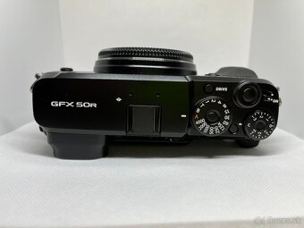 Fujifilm GFX50R - 8