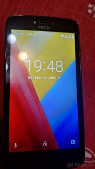 Motorola Moto C - 8