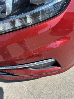 Volkswagen Golf 1.0 TSI 85KW automat - 8
