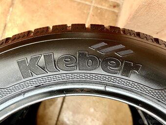 185/60 R15 zimné pneumatiky - 2 kusy - 8