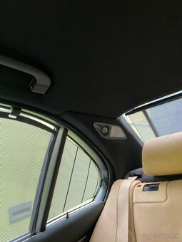 BMW e39 m57 - 8