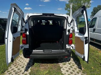 Citroen Jumpy Combi - 8