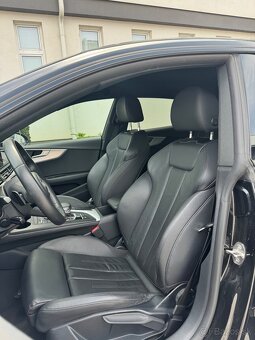 Audi A5 Sportback 2.0 TDI S tronic S-line - 8