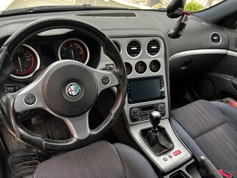 Alfa Romeo 159 SW 2.0 Jtdm - 8