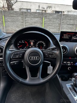 Audi A3 - 8