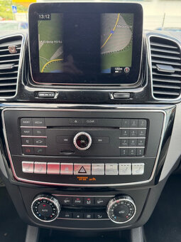 Mercedes-Benz GLE 350d 4matic A/T AKONTACIA OD 0% - 8