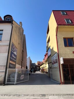 Hlavná 76 - centrum PO - 8