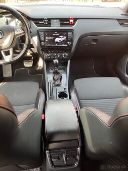 Škoda Octavia 3 RS - 8