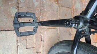 Bicykel BMX - 8