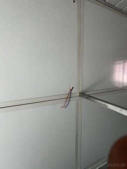 Rozkladacie Kontajnery/Unimobunky - 8