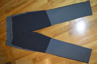 predam nove nohavice HAGLOFS Junior - 8