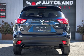 Mazda CX-5 2.0 Skyactiv-G165 Revolution - 8