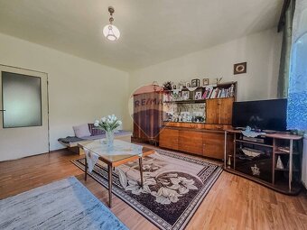 Na predaj: 4-izbový rodinný dom s rozsiahlym pozemkom – Jese - 8